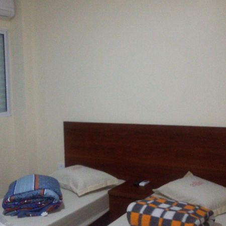 Hotel Royal Bras São Paulo Værelse billede