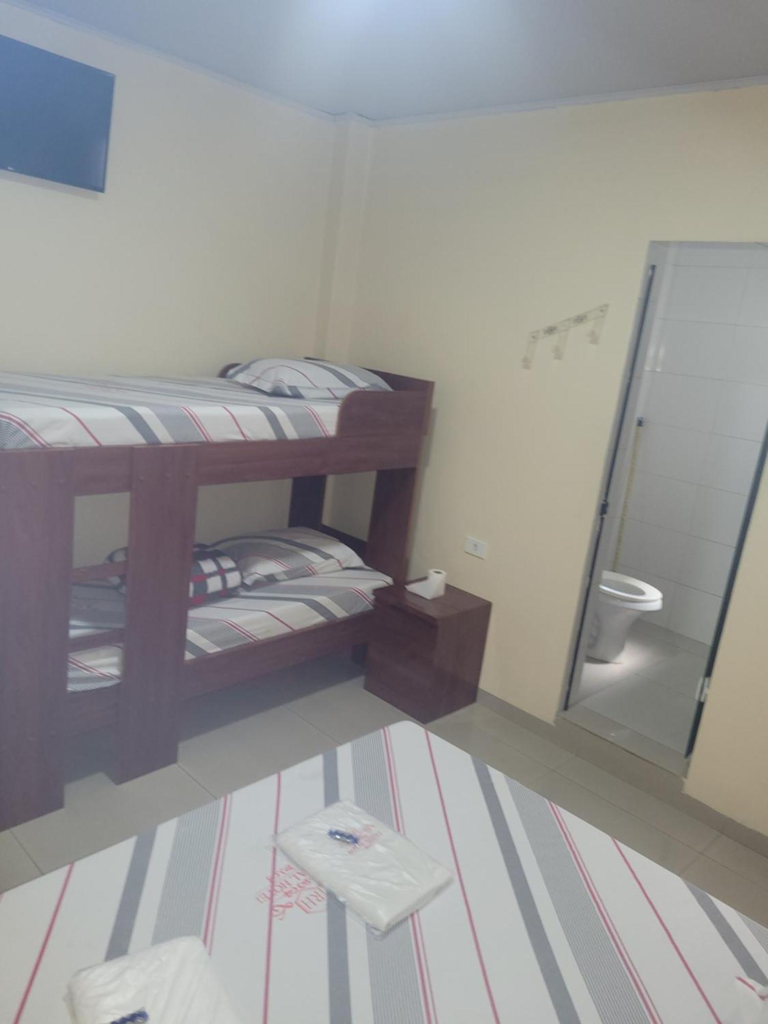 Hotel Royal Bras São Paulo Eksteriør billede