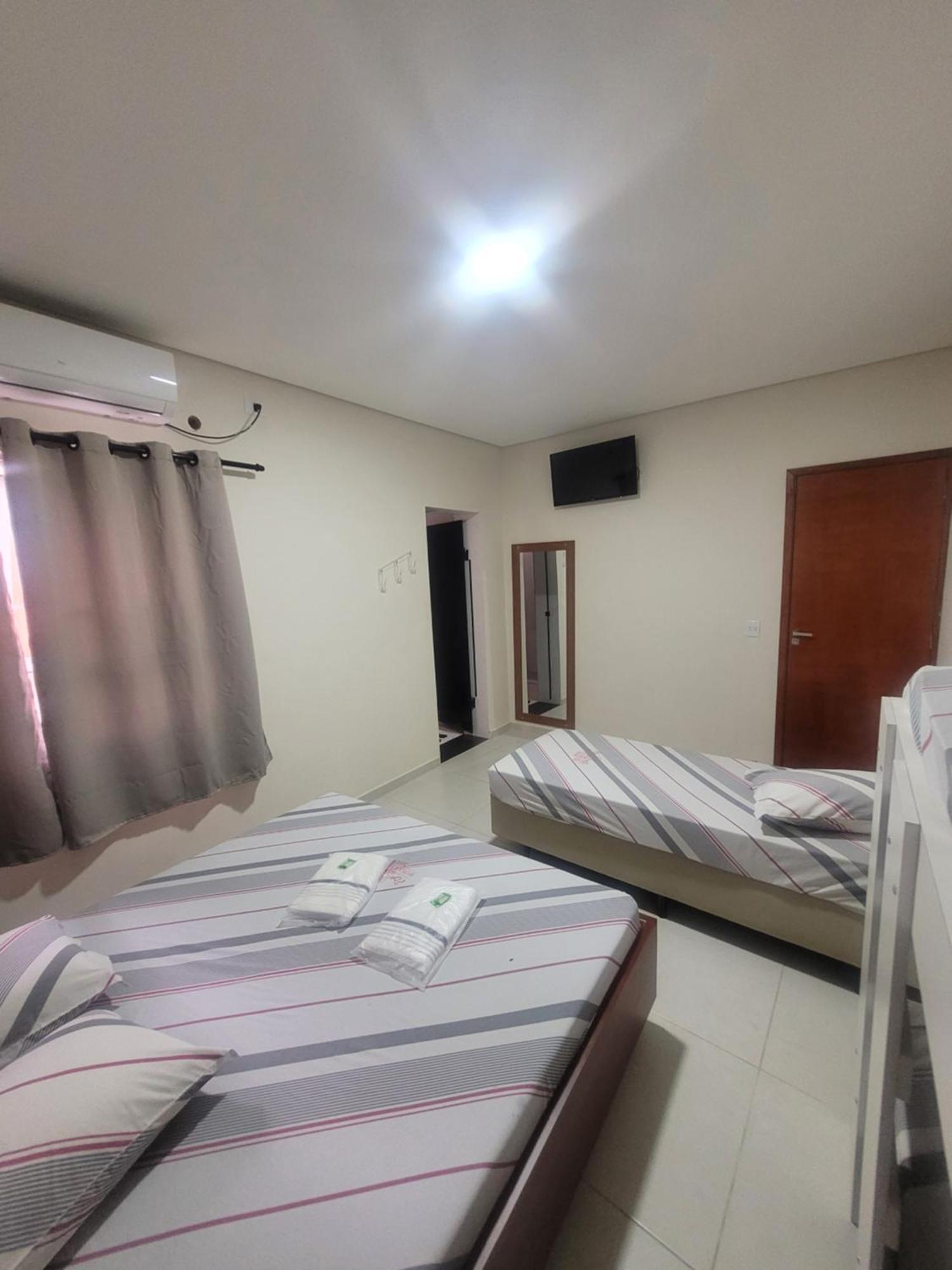 Hotel Royal Bras São Paulo Værelse billede