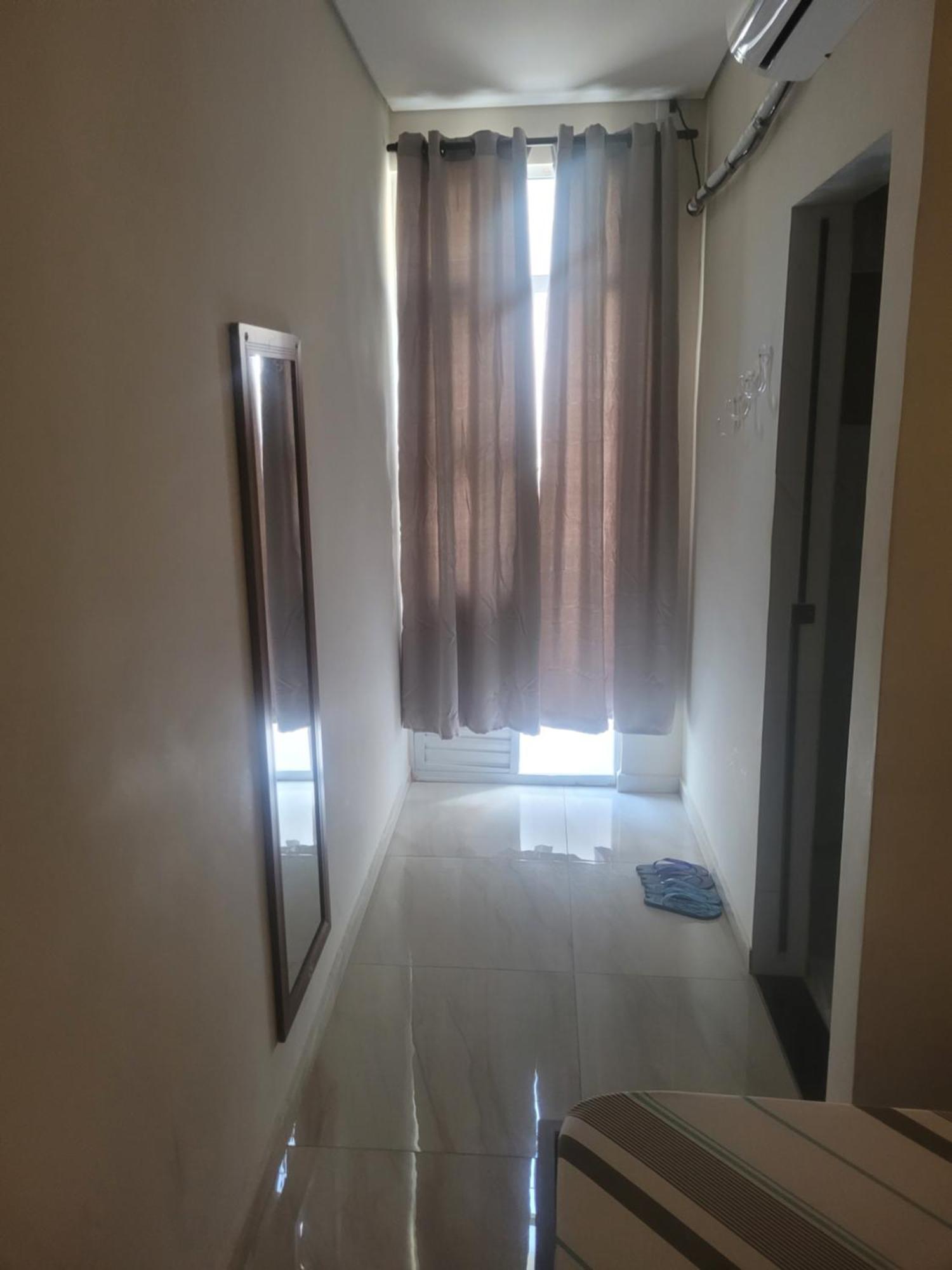 Hotel Royal Bras São Paulo Eksteriør billede