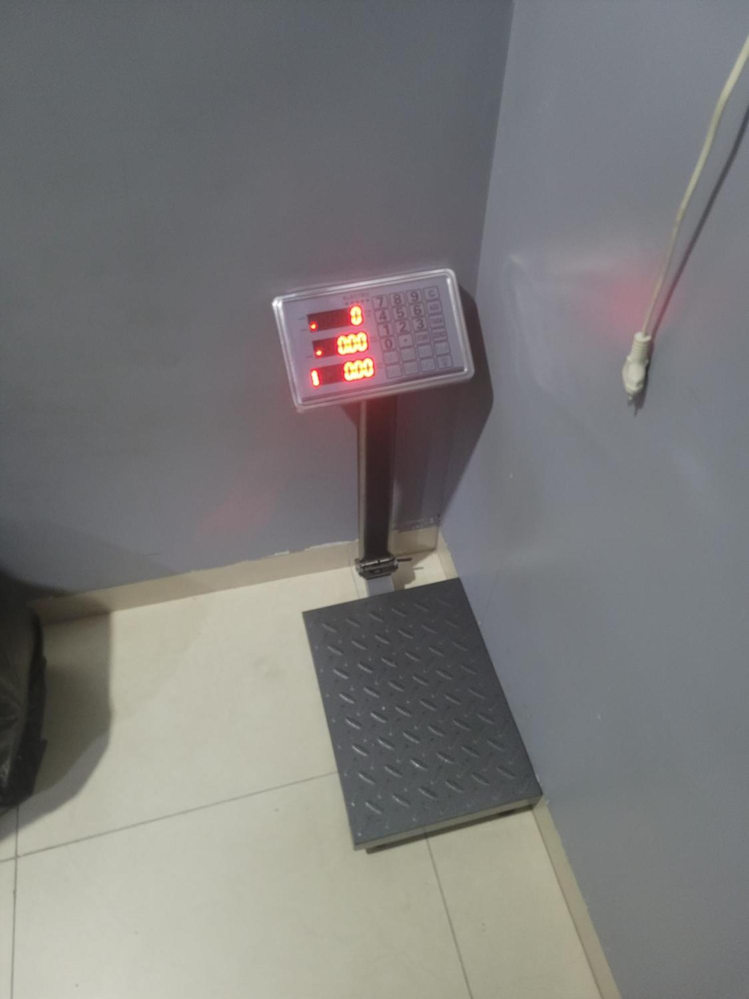 Hotel Royal Bras São Paulo Eksteriør billede