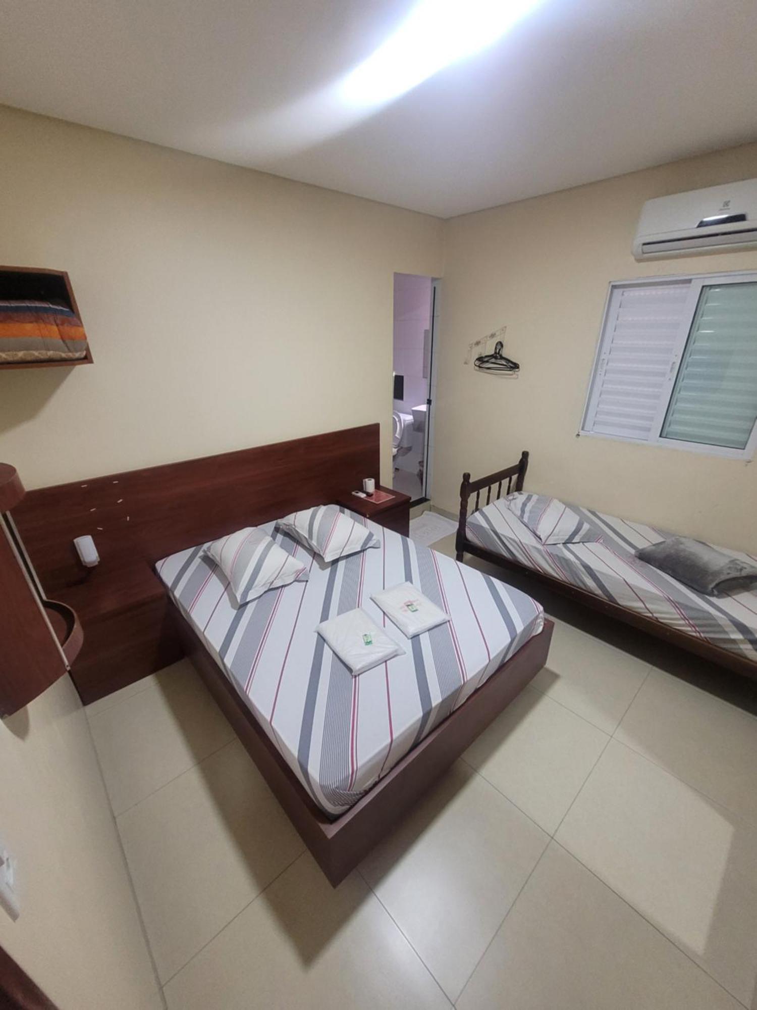 Hotel Royal Bras São Paulo Værelse billede