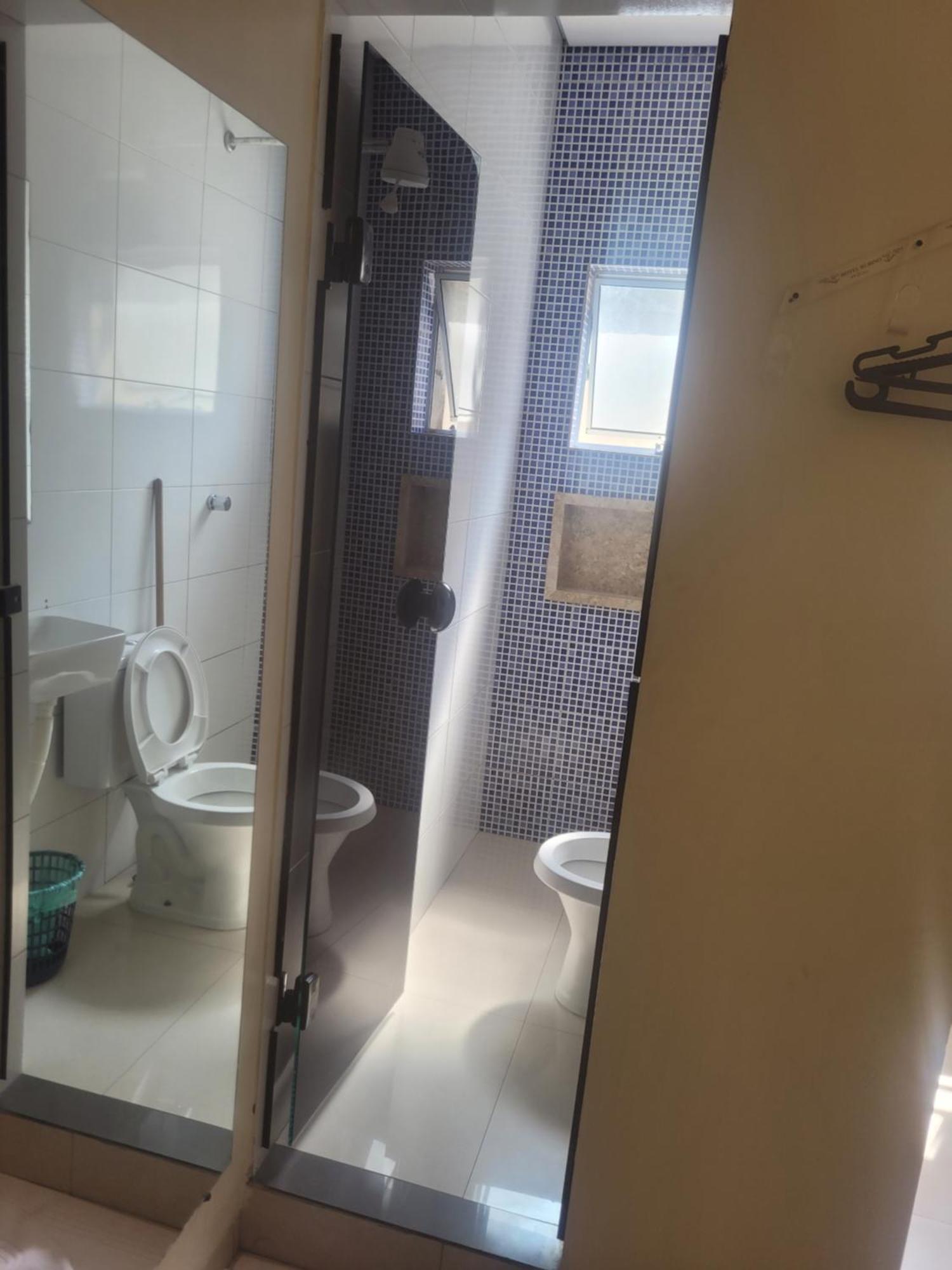 Hotel Royal Bras São Paulo Værelse billede