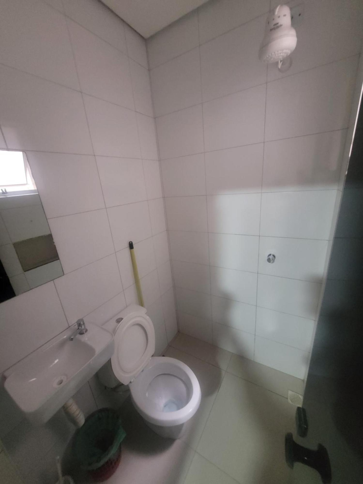 Hotel Royal Bras São Paulo Værelse billede