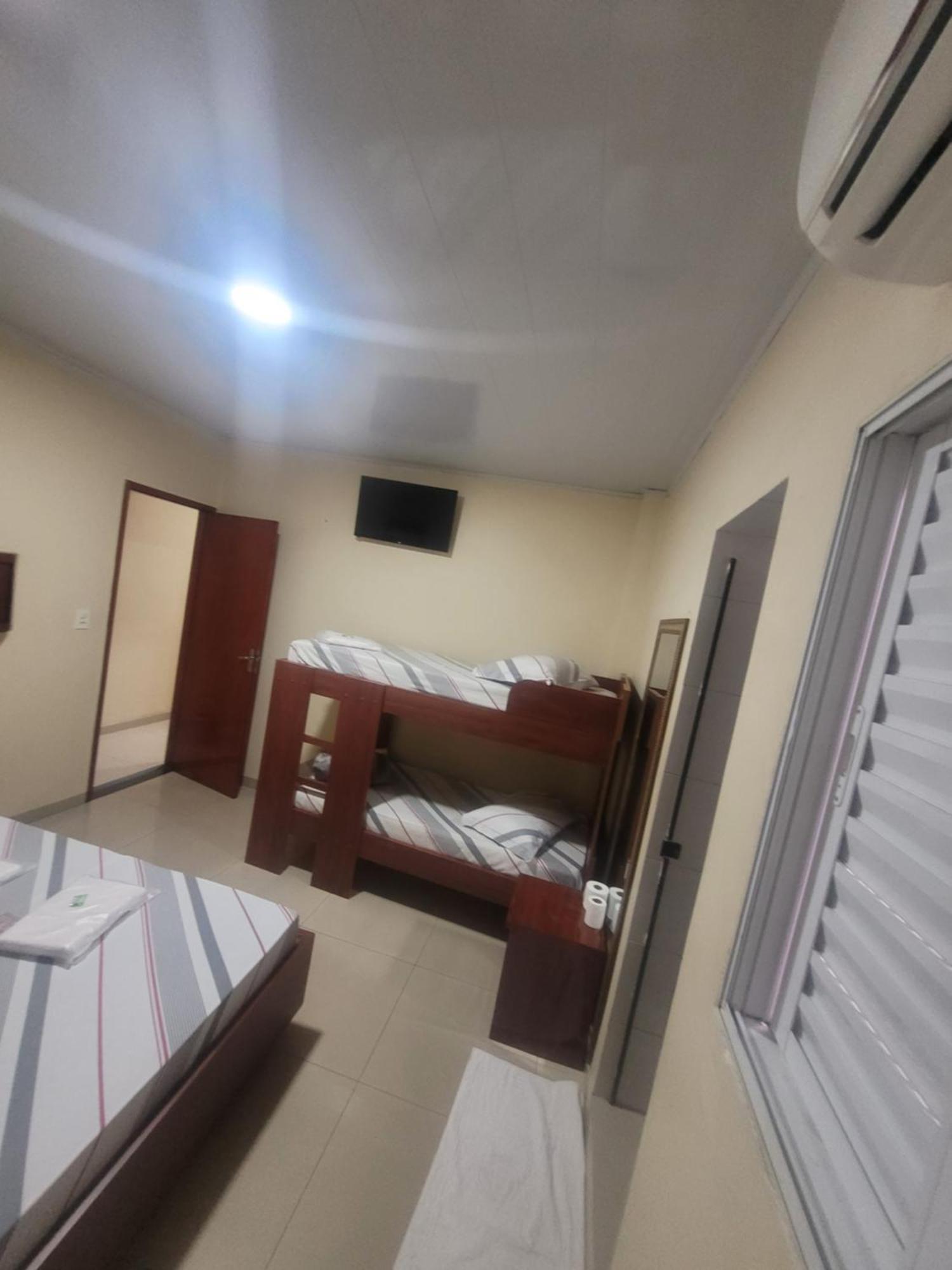 Hotel Royal Bras São Paulo Værelse billede