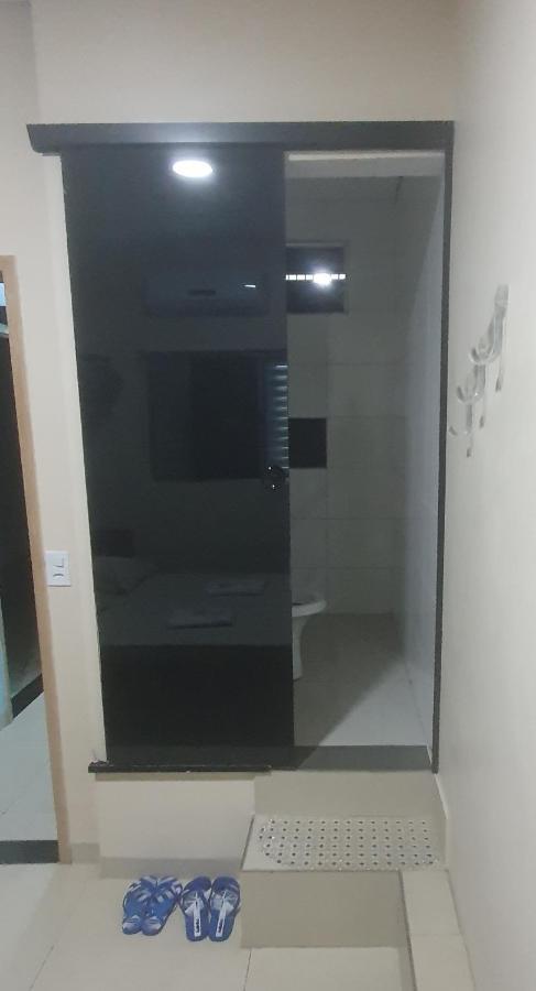 Hotel Royal Bras São Paulo Eksteriør billede