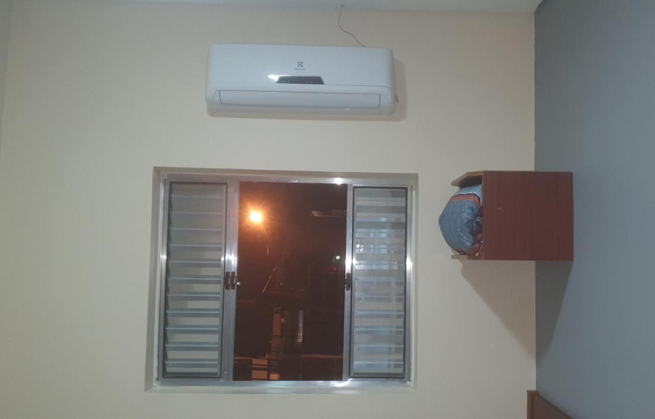 Hotel Royal Bras São Paulo Eksteriør billede